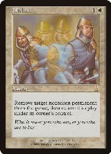 Flicker (9), Urza's Destiny — Magic card price
