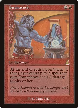 Impatience (88), Urza's Destiny — Magic card price