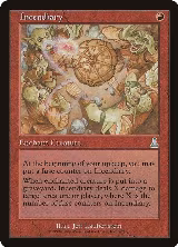 Incendiary (89) — card price