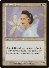 Jasmine Seer (10) — card price