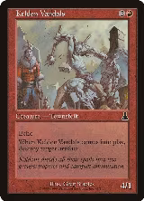 Keldon Vandals (91) — card price