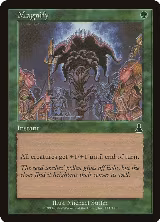 Magnify (111) — card price