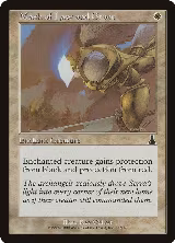 Mask of Law and Grace (11) — card price