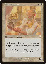 Master Healer (12) — card price