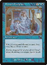 Mental Discipline (37) — card price