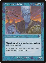 Metathran Elite (38) — card price
