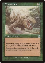 Momentum (113) — card price