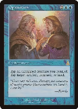 Opposition (40) — card price