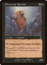 Phyrexian Monitor (64) — card price