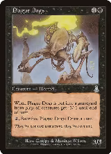 Plague Dogs (66) — card price