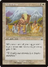 Sanctimony (16) — card price