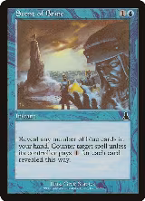 Scent of Brine (45) — card price