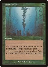 Scent of Ivy (120) — card price