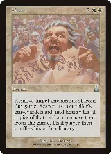 Scour (18) — card price