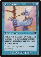 Sigil of Sleep (46), Urza's Destiny — Magic card price