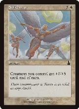 Solidarity (20) — card price