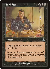 Soul Feast (72) — card price