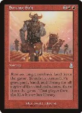 Sowing Salt (97) — card price