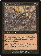 Squirming Mass (73) — card price