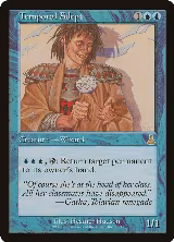 Temporal Adept (48) — card price