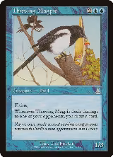 Thieving Magpie (49) — card price