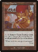 Thran Foundry (140) — card price