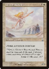 Voice of Reason (24) — card price