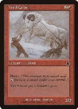 Wild Colos (100) — card price