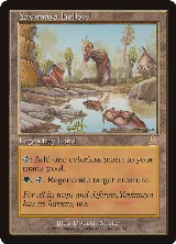 Yavimaya Hollow (143) — card price