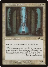 Angelic Curator (1) — card price