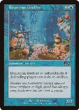 Bouncing Beebles (28) — card price