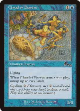Cloud of Faeries (29) — card price