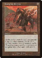Damping Engine (124) — card price