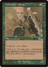 Darkwatch Elves (99) — card price