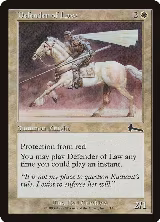 Defender of Law (5) — card price