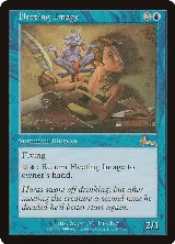 Fleeting Image (31), Urza's Legacy — Magic card price