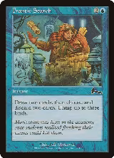 Frantic Search (32) — card price
