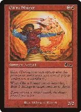 Ghitu Slinger (77) — card price