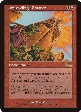 Impending Disaster (82) — card price