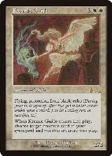Karmic Guide (11) — card price