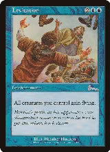 Levitation (35) — card price