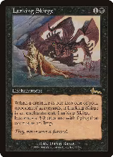 Lurking Skirge (55) — card price