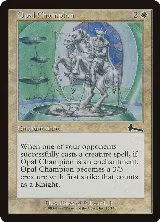 Opal Champion (16) — card price