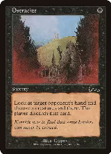 Ostracize (57) — card price