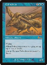 Palinchron (38) — card price