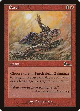Parch (86) — card price