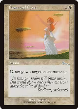 Peace and Quiet (17) — card price