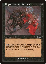 Phyrexian Reclamation (63) — card price