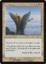 Purify (19), Urza's Legacy — Magic card price