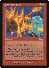 Rack and Ruin (89) — card price